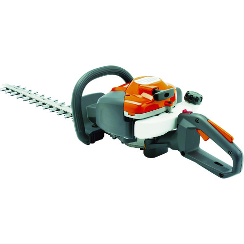 トラスコ中山 ハスクバーナ ハスクバーナ エンジンヘッジトリマ(両刃タイプ)(ご注文単位1台)【直送品】