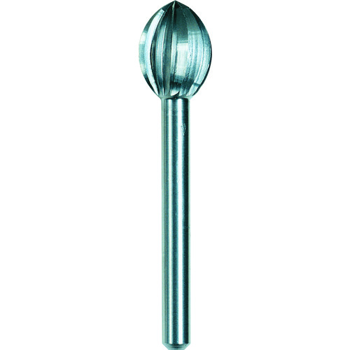 トラスコ中山 ドレメル ハイスピードカッター 刃径7.9mm　407-4297（ご注文単位1パック）【直送品】