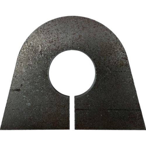 トラスコ中山 コンドーテック コンドー吊りピースKK-4(ご注文単位1個)【直送品】