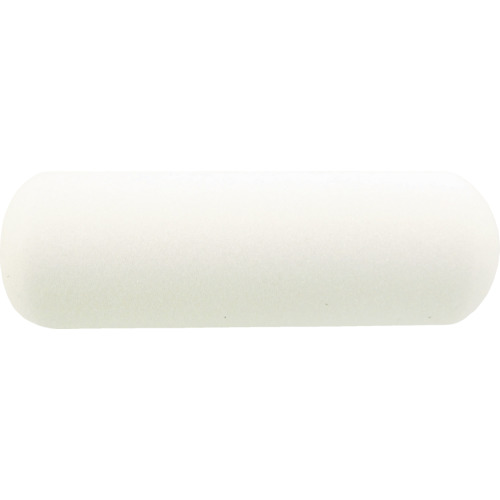 トラスコ中山 KOWA スモールローラースペア水性100mm(ご注文単位1本)【直送品】