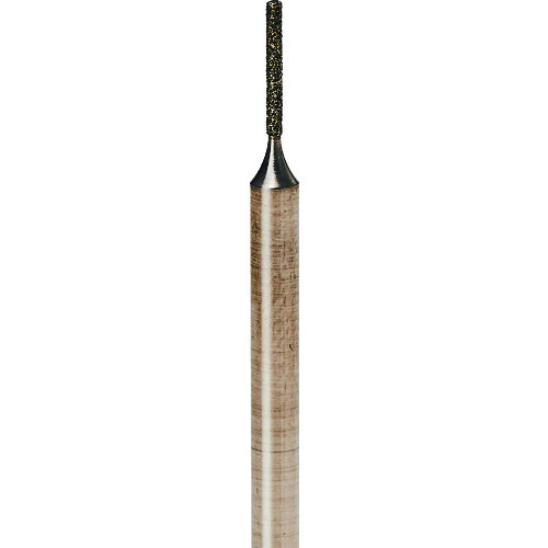 トラスコ中山 ナカニシ クラフトダイヤモンドバー  (3本入)　829-2759（ご注文単位1パック）【直送品】