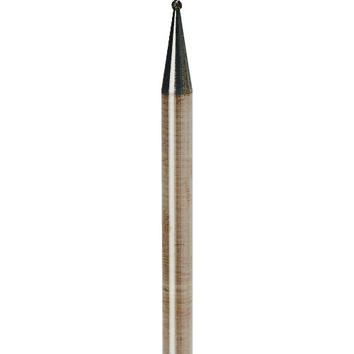 トラスコ中山 ナカニシ クラフトダイヤモンドバー (3本入) 829-2761(ご注文単位1パック)【直送品】