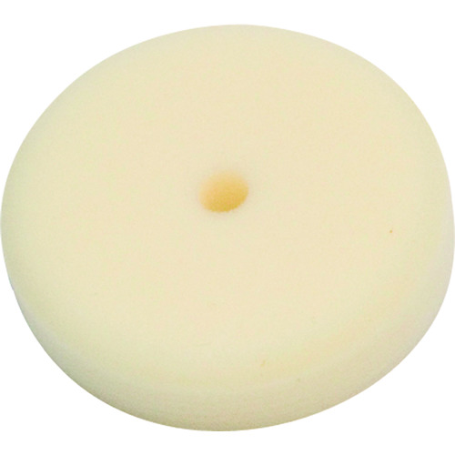 トラスコ中山 SI 80φウレタンバフ (1Pk(袋)=5枚入)(ご注文単位1パック)【直送品】