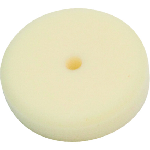 トラスコ中山 SI 80Φウレタンバフ(ご注文単位1枚)【直送品】