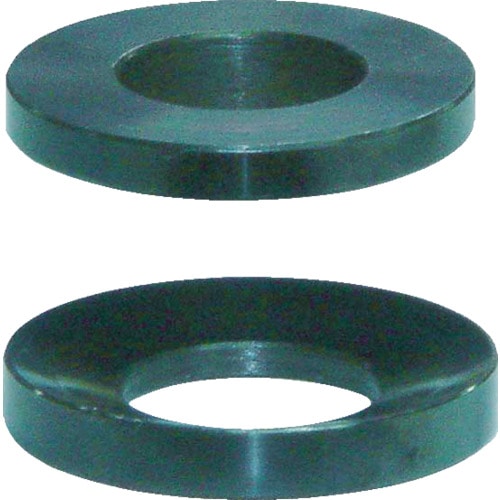 トラスコ中山 ニューストロング 球面座金 12ミリ用(ご注文単位1組)【直送品】