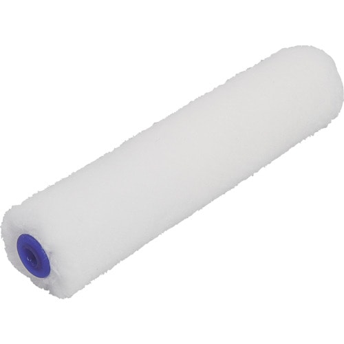 トラスコ中山 TS ミニスモールローラー マイクロン 短毛(6mm)4インチ（ご注文単位1袋）【直送品】