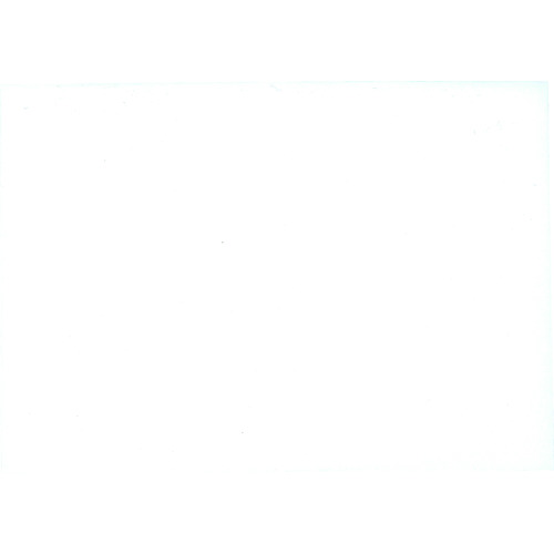 トラスコ中山 キングコーポ 洋形2号 2ケントA枠ナシ 100枚/パック（ご注文単位1パック）【直送品】