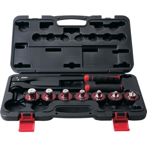 トラスコ中山 BBK エキスパンダセット 859-5328(ご注文単位1セット)【直送品】