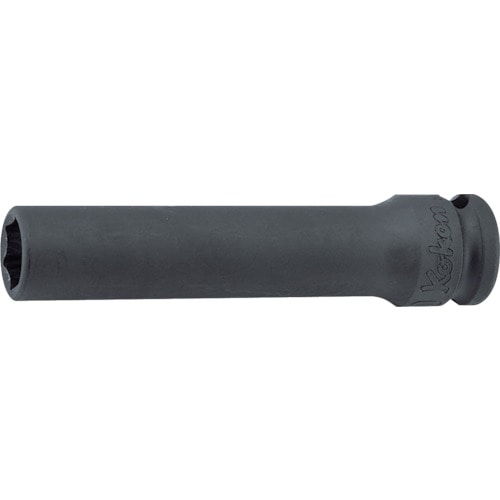 トラスコ中山 コーケン 9.5mm差込 インパクト6角ディープソケット(薄肉) 21mm（ご注文単位1個）【直送品】