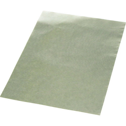 トラスコ中山 3M 導電性片面すずメッキ銅箔エンボステープ 1345 B5サイズ（ご注文単位1枚）【直送品】