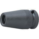 トラスコ中山 コーケン インパクトスタッドセッター 差込角12.7mm ねじM12×P1.25(ご注文単位1個)【直送品】