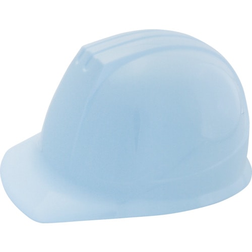 トラスコ中山 タニザワ エアライト搭載ヘルメット(高通気タイプ・PC製・アメリカンタイプ) 758-3311(ご注文単位1個)【直送品】