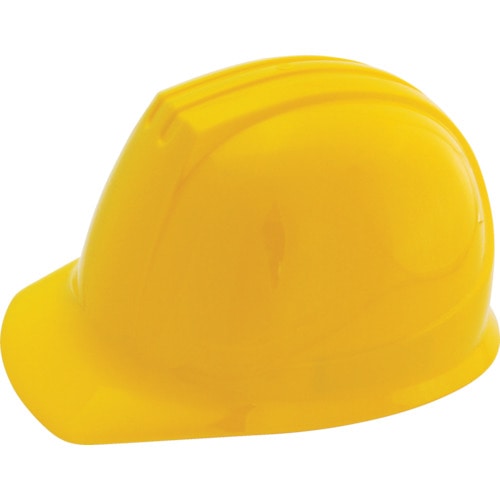 トラスコ中山 タニザワ エアライト搭載ヘルメット(高通気タイプ・PC製・アメリカンタイプ) 758-3320(ご注文単位1個)【直送品】