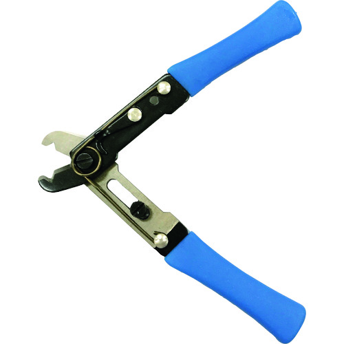 トラスコ中山 BBK キャピラリーチューブカッター(ご注文単位1個)【直送品】