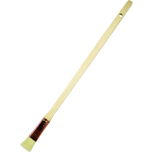 トラスコ中山 KOWA マル短 目地刷毛 3号(ご注文単位1本)【直送品】