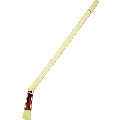 トラスコ中山 KOWA マル短 目地刷毛(筋違) 3号(ご注文単位1本)【直送品】