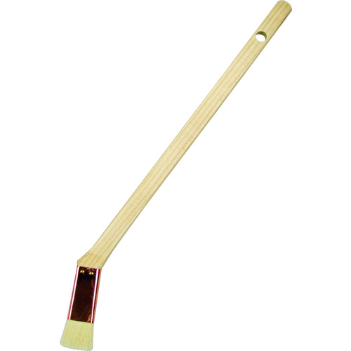 トラスコ中山 KOWA マル短 目地刷毛(筋違) 5号(ご注文単位1本)【直送品】