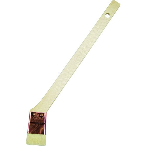 トラスコ中山 KOWA マル短 目地刷毛(筋違) 8号(ご注文単位1本)【直送品】