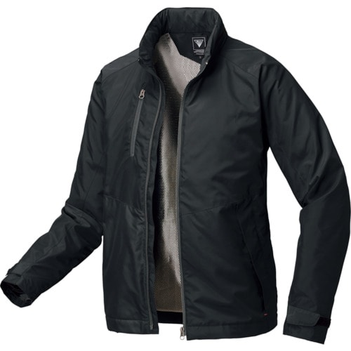 トラスコ中山 ジーベック 軽防寒ブルゾン142-90-S(ご注文単位1着)【直送品】