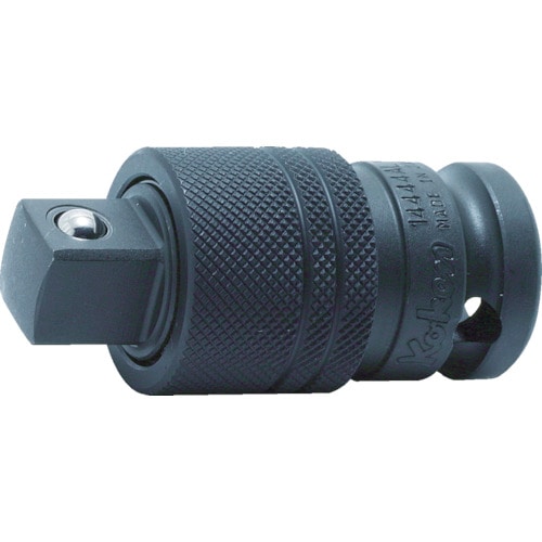 トラスコ中山 コーケン ロッキングアダプター差込角12.7mm(ご注文単位1個)【直送品】