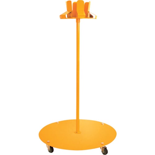 トラスコ中山 RAVENDO ビンバッグストロングトロリー BBST6（ご注文単位1台）【直送品】