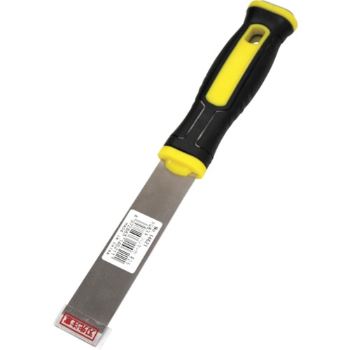 トラスコ中山 KOWA RG 皮すきハンマー付 平型25mm(ご注文単位1個)【直送品】