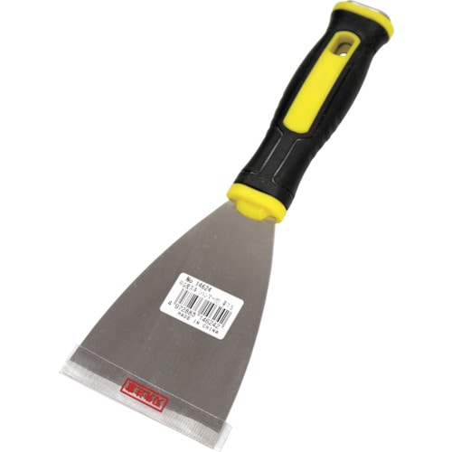 トラスコ中山 KOWA RG 皮すきハンマー付 平型75mm(ご注文単位1個)【直送品】