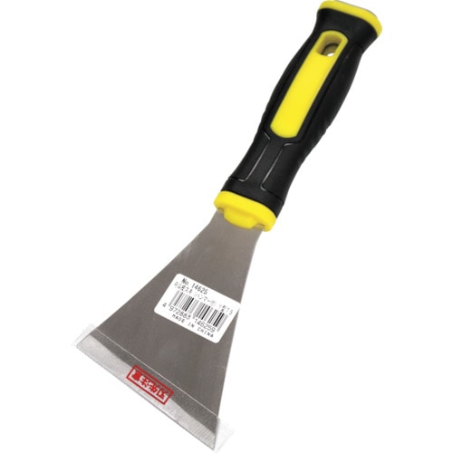 トラスコ中山 KOWA RG 皮すきハンマー付 Y型75mm(ご注文単位1個)【直送品】