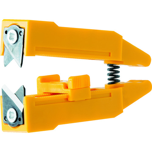 トラスコ中山 ワイドミュラー STRIPAX UL用替刃 ERME SPX UL(ご注文単位1個)【直送品】