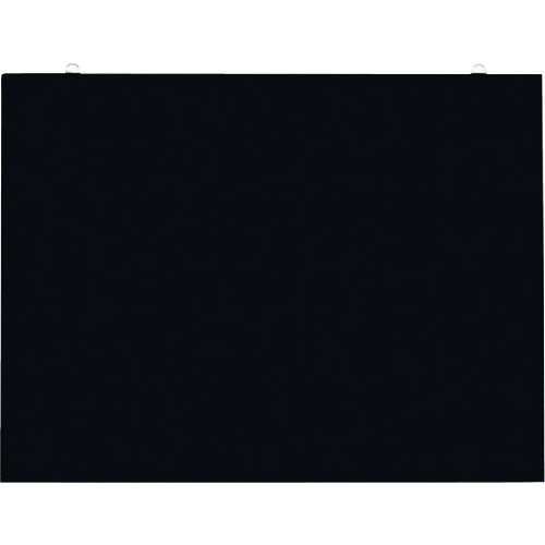 トラスコ中山 つくし 全天候型工事撮影用黒板 無地(ご注文単位1枚)【直送品】