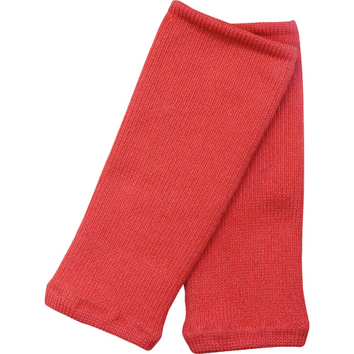 トラスコ中山 福徳 耐熱防炎パイル編み腕カバー 20cm(ご注文単位1組)【直送品】