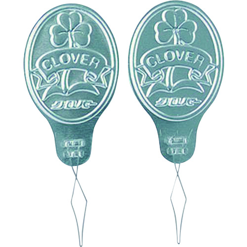 トラスコ中山 クロバー スレダー(ご注文単位1セット)【直送品】