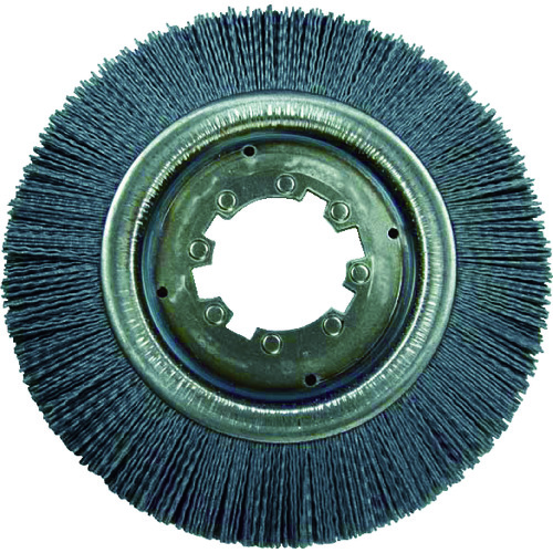 トラスコ中山 オズボーン 工業用ブラシ コルフィルEマスター 383-3259(ご注文単位1個)【直送品】