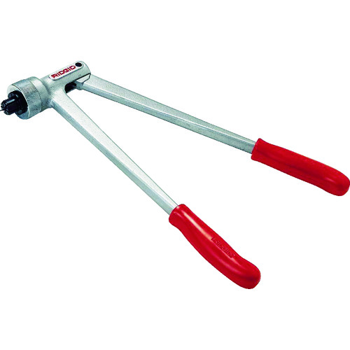 トラスコ中山 RIDGID チューブエキスパンダーハンドル S(ご注文単位1個)【直送品】