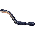 トラスコ中山 SHAVIV B20ブレード(ご注文単位1パック)【直送品】