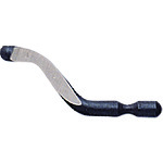 トラスコ中山 SHAVIV B25ブレード(ご注文単位1パック)【直送品】