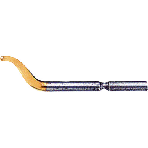 トラスコ中山 SHAVIV E110ブレードTIN(ご注文単位1パック)【直送品】