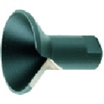 トラスコ中山 SHAVIV 面取り・バリ取り用ブレード F26Xブレード 26mmまで(ご注文単位1パック)【直送品】