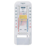 トラスコ中山 佐藤 乾湿計 SK式1号 (1519-00)（ご注文単位1個）【直送品】