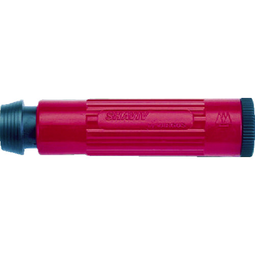 トラスコ中山 SHAVIV ハンドルA（ご注文単位1本）【直送品】