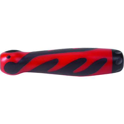 トラスコ中山 SHAVIV マンゴー クリックハンドルE（ご注文単位1本）【直送品】