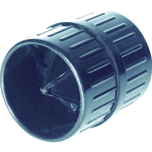 トラスコ中山 SHAVIV 金属製パイプフィニッシャー(ご注文単位1個)【直送品】