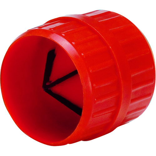 トラスコ中山 SHAVIV 樹脂製パイプフィニッシャー(ご注文単位1個)【直送品】