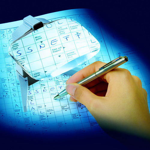 トラスコ中山 エッシェンバッハ スクリボラックス 2.8倍(ご注文単位1台)【直送品】