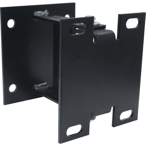 トラスコ中山 コックスリール スイングブラケット(ご注文単位1個)【直送品】