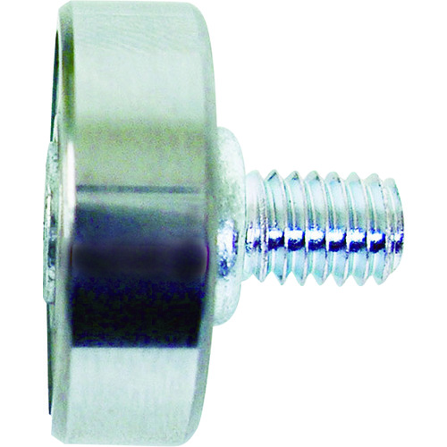 トラスコ中山 イースタン 六角溝ネジ付ベアリング 352-7328(ご注文単位1個)【直送品】