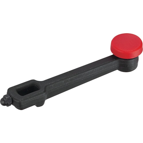 トラスコ中山 TRUSCO リバースFクランプ用スライドアーム(ご注文単位1個)【直送品】