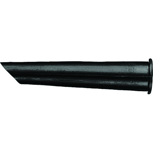 トラスコ中山 ボッシュ 35パイスキマゴムノズル(457)(ご注文単位1個)【直送品】