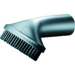 トラスコ中山 ボッシュ GAS14.4 18用丸型ブラシ(ご注文単位1個)【直送品】