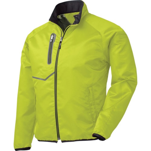 トラスコ中山 ジーベック 軽防寒ブルゾン162-84-S（ご注文単位1着）【直送品】